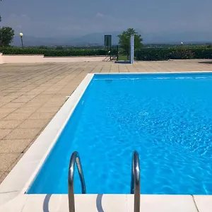  Casa vacanze Casa Laura Garda Italia