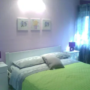  Appartamento Anna Fucsia Italia