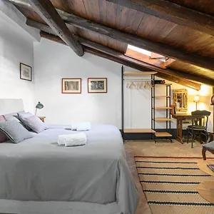 Apartment Casa Nora, Rome