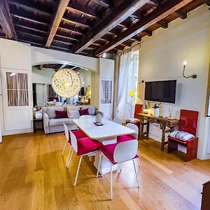 Apartment Irex Piazza Navona Private Cozy, Rome