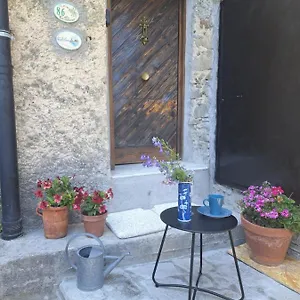  Appartamento Il Nido Di Italia